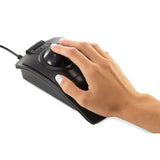 Boule de commande X-keys L-Trac noire