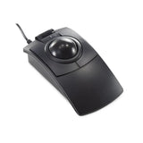 Boule de commande X-keys L-Trac noire