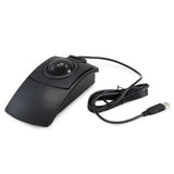 Boule de commande X-keys L-Trac noire
