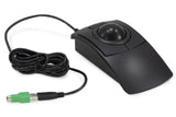 Boule de commande X-keys L-Trac noire