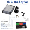 X-keys XK-24 USB