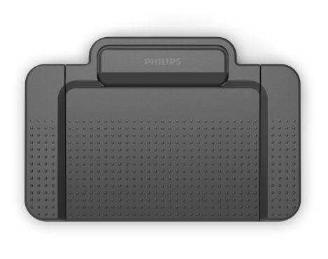 Philips Fussschalter ACC2310