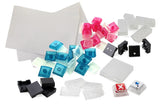 Developer's Sample Key Kit (X-keys Developer's Key Kit)