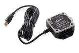 USB HID to RS232 Emulator