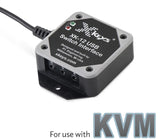 Interface de commutation USB 12 X-keys