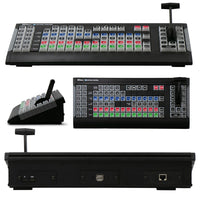 X-keys XBE-110 T-bar Production Controller avec Central Control XM
