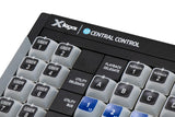X-keys XBE-110 T-bar Production Controller avec Central Control XM