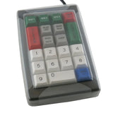 X-keys XK-24 USB