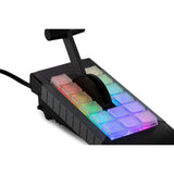 XBE-14 T-bar (X-keys XBE-14 T-bar and Programmable Keypad)