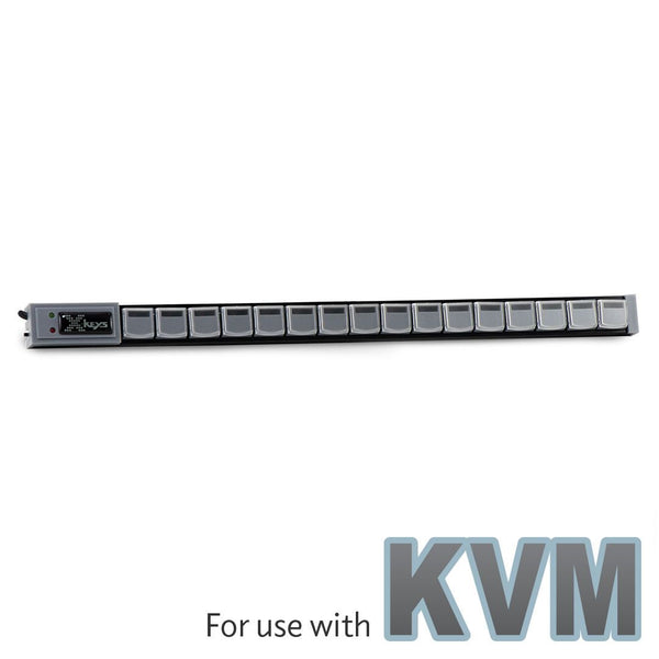 KVM X-keys XK-16 Stick USB