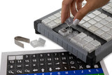 XK-60 KVM Keyboard