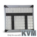 KVM X-keys XK-60 USB