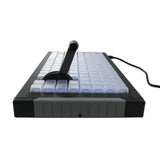 XKE-124 T-Bar (X-keys XKE-124 T-Bar USB Keyboard)