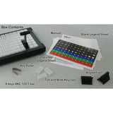 XKE-124 T-Bar (X-keys XKE-124 T-Bar USB Keyboard)