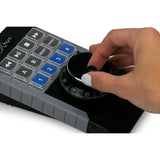 XBE-12 Handwheel (X-keys XBE-12 Handwheel and Programmable Keypad)