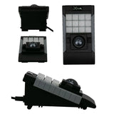 XBE-12 Trackball (X-keys XBE-12 Trackball and Programmable Keypad)