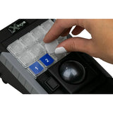 XBE-12 Trackball (X-keys XBE-12 Trackball and Programmable Keypad)