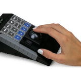 XBE-12 Trackball (X-keys XBE-12 Trackball and Programmable Keypad)