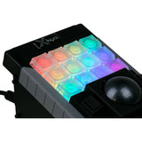 XBE-12 Trackball (X-keys XBE-12 Trackball and Programmable Keypad)