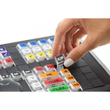 XKE-64 Jog T-bar Replay Controller (X-keys XKE-64 Jog T-Bar USB Replay Controller)