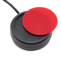 X-keys RED One Button Switch