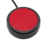 X-keys RED One Button Switch