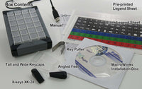 X-keys XK-24 USB
