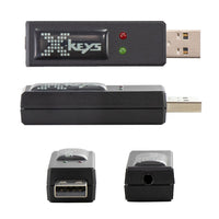 X-keys USB 3 Switch Interface