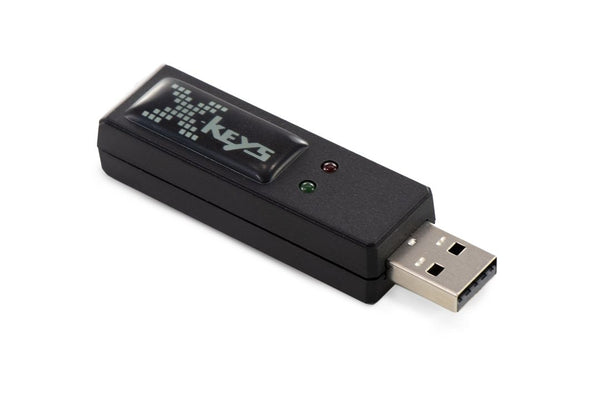 Interface de commutation USB 3 X-keys