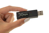 Interface de commutation USB 3 X-keys
