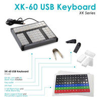 X-keys XK-60 USB