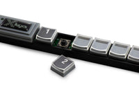 X-keys XK-8 USB Stick