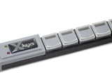 X-keys XK-8 USB Stick