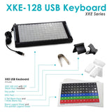X-keys XKE-128 USB