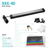 X-keys XKE-40